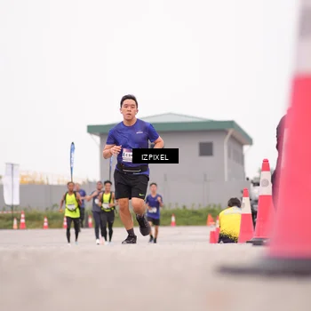 Runner Photo 7539407