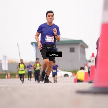 Runner Photo 7539411