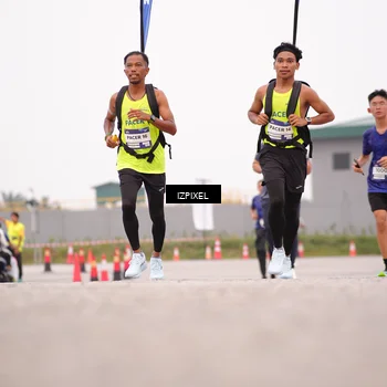 Runner Photo 7539421