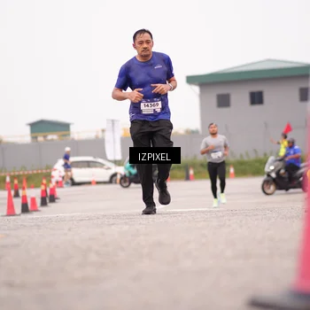 Runner Photo 7539425