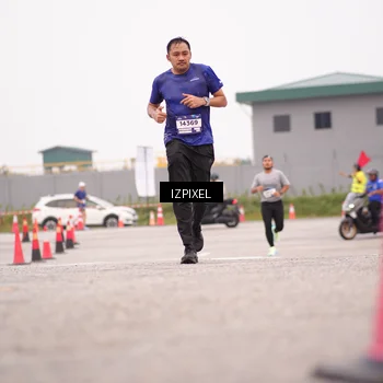 Runner Photo 7539426