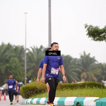 Runner Photo 7539427