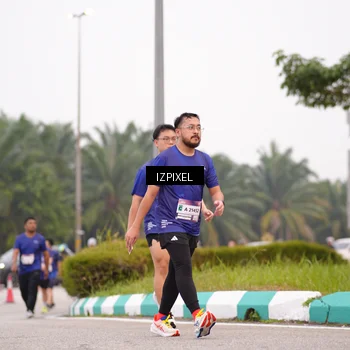 Runner Photo 7539429