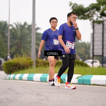Runner Photo 7539430