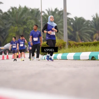 Runner Photo 7539431