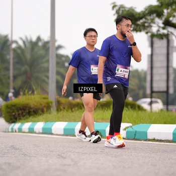 Runner Photo 7539432