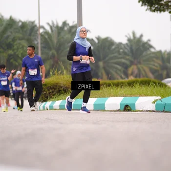 Runner Photo 7539444