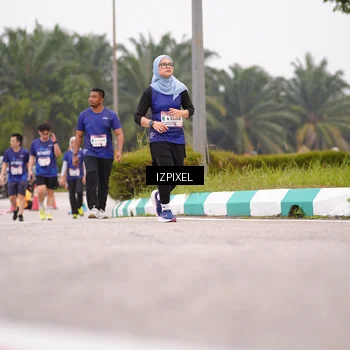 Runner Photo 7539445