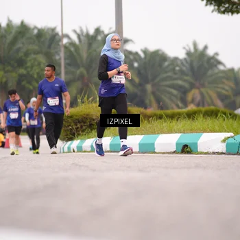 Runner Photo 7539446