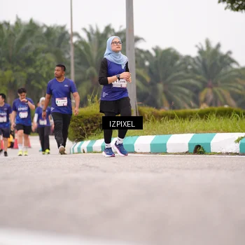 Runner Photo 7539447