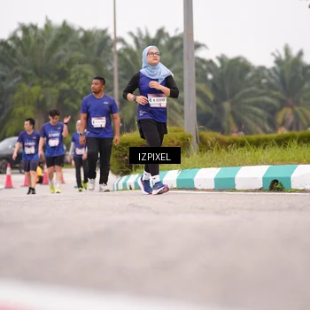 Runner Photo 7539448