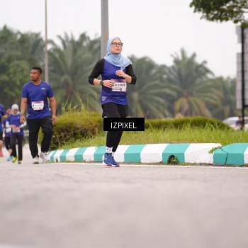 Runner Photo 7539450