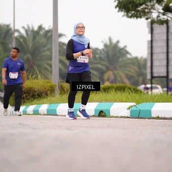 Runner Photo 7539451