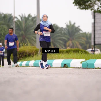 Runner Photo 7539457