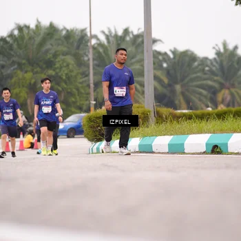Runner Photo 7539460