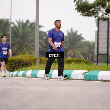 Runner Photo 7539465