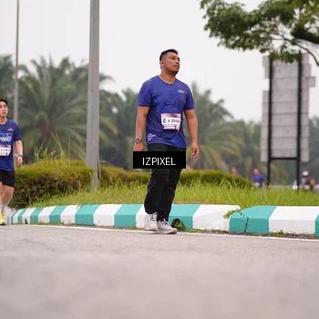 Runner Photo 7539466