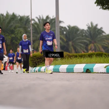 Runner Photo 7539470