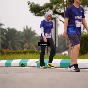 Runner Photo 7539473