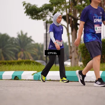 Runner Photo 7539474