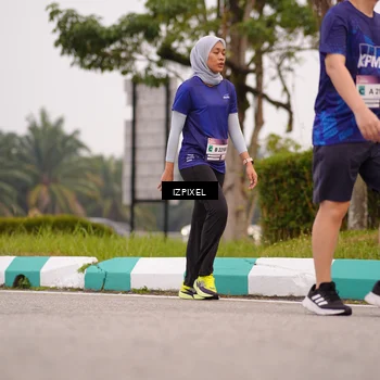 Runner Photo 7539478