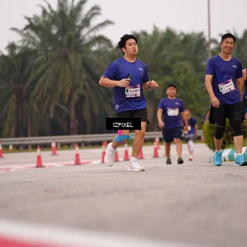 Runner Photo 7539482