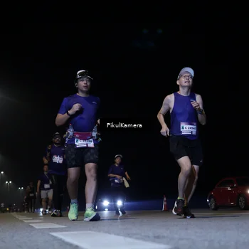 Runner Photo 7539483