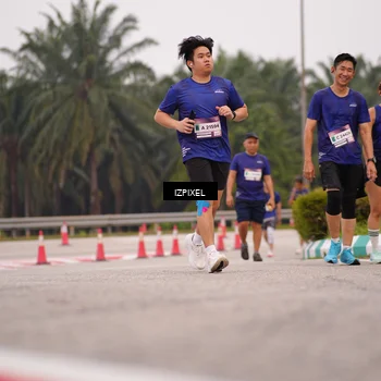 Runner Photo 7539484