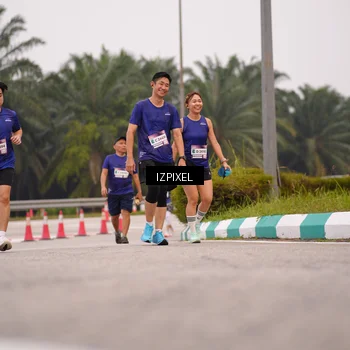 Runner Photo 7539485