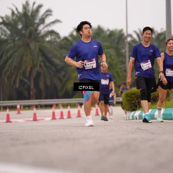 Runner Photo 7539486