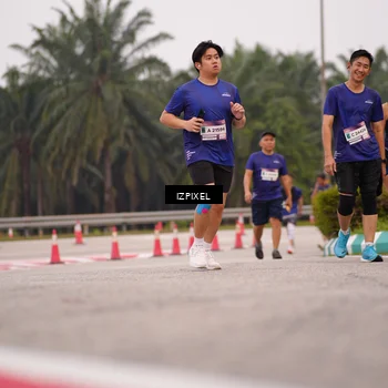 Runner Photo 7539487