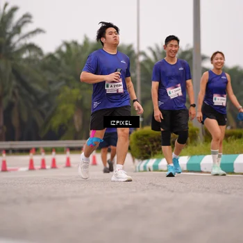 Runner Photo 7539489