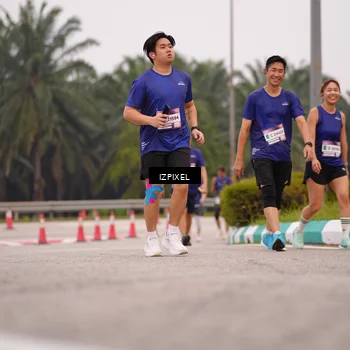 Runner Photo 7539490