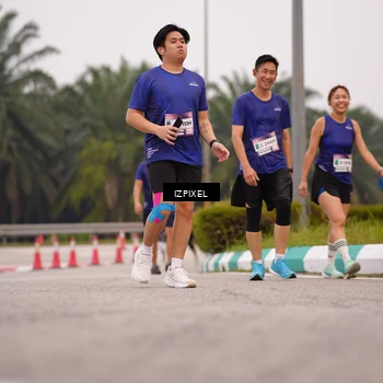 Runner Photo 7539491