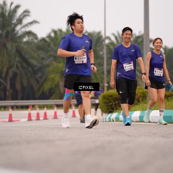 Runner Photo 7539492