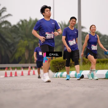 Runner Photo 7539493