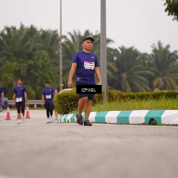 Runner Photo 7539494