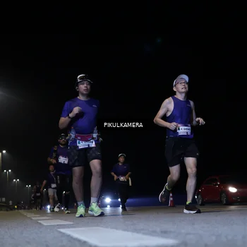 Runner Photo 7539495