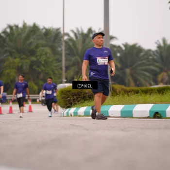 Runner Photo 7539496