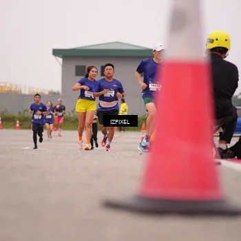 Runner Photo 7539497