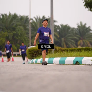 Runner Photo 7539498