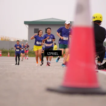 Runner Photo 7539500