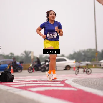 Runner Photo 7539505