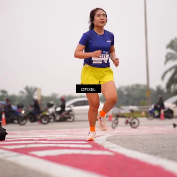 Runner Photo 7539506