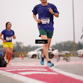 Runner Photo 7539507