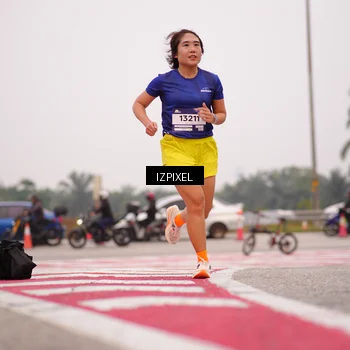 Runner Photo 7539508