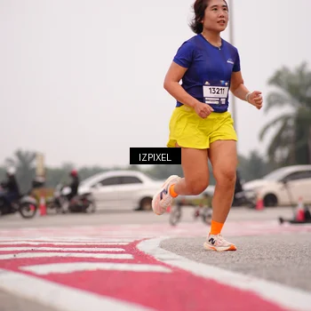 Runner Photo 7539509