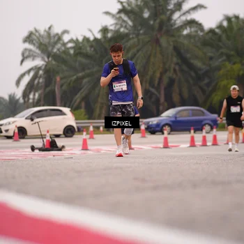 Runner Photo 7539510