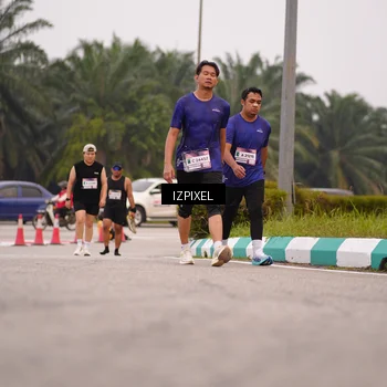 Runner Photo 7539511