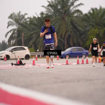 Runner Photo 7539512